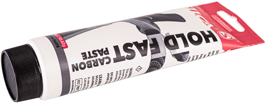 Silca Hold Fast Carbon Assembly Paste - Image 3