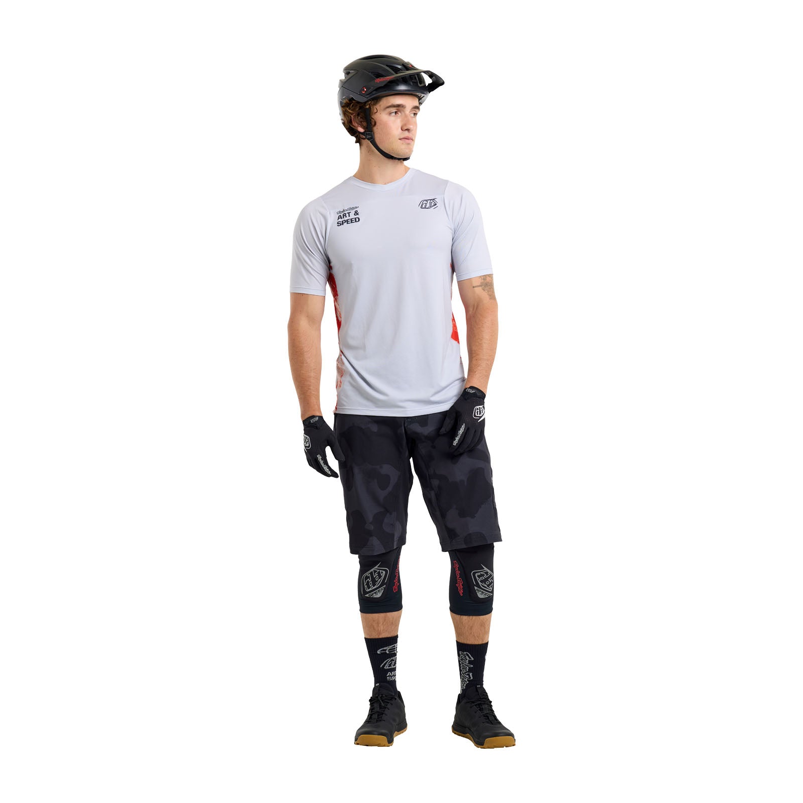 Skyline SS Jersey Elemental Limestone - Image 6