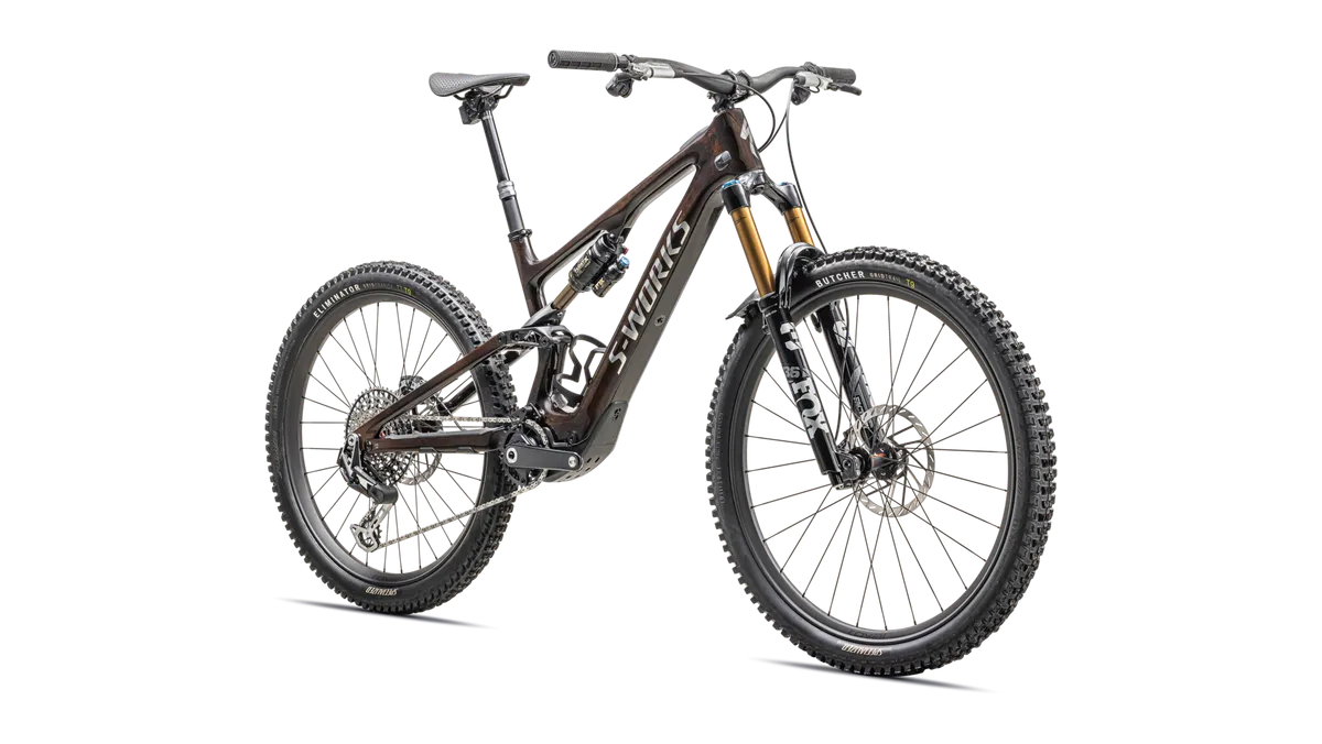 S-Works Turbo Levo SL 2 - Image 2