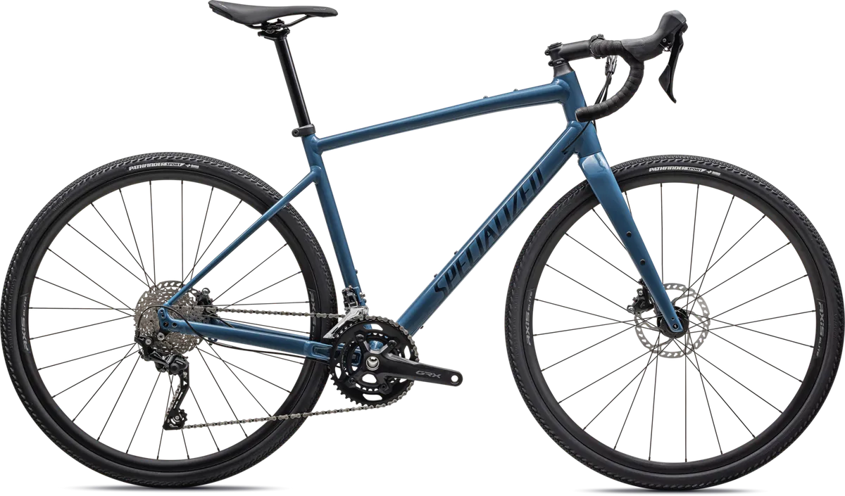 Diverge Elite E5 - Shimano GRX variant 2