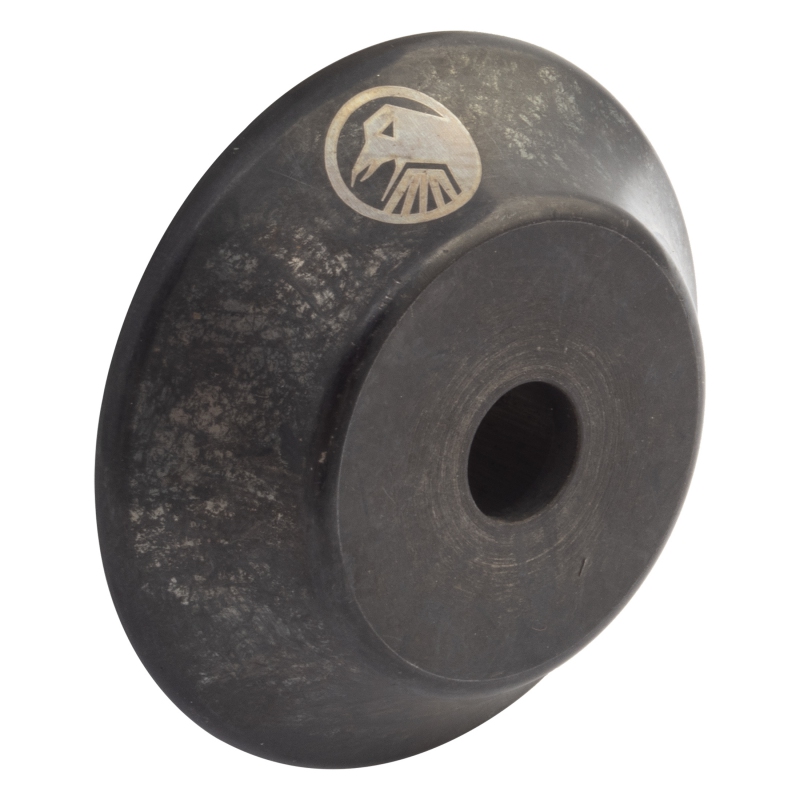 The shadow conspiracy Symbol Front Hub Guard Front/Rear Chromoly Blk 59.5g