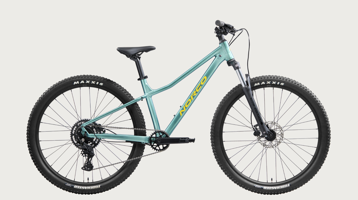 Storm Youth 27.5" - XS - 27.5"