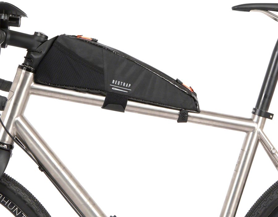 Restrap Race Top Tube Bag - Image 10