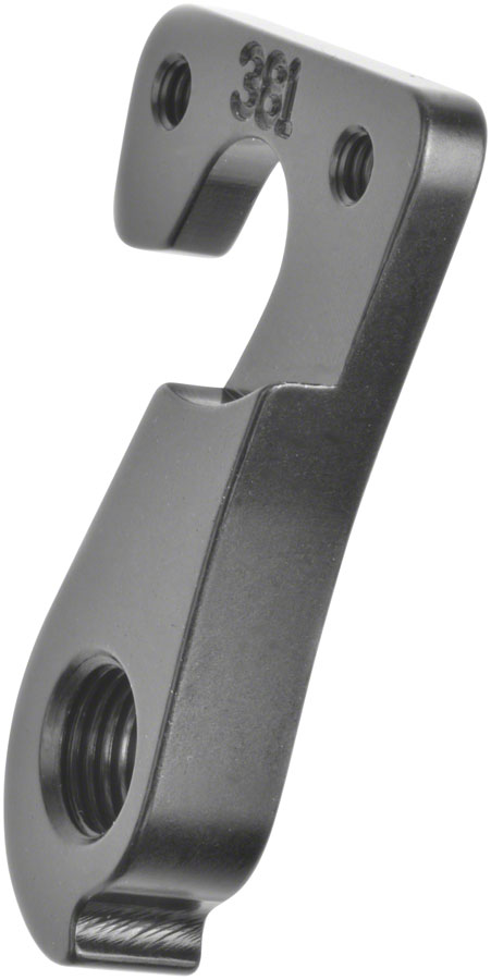 Wheels Manufacturing Hangers Requiring 2 Fasteners - Image 4
