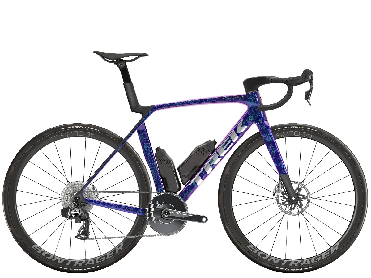 Trek Madone SLR 9 AXS 1x Gen 8 variant 3