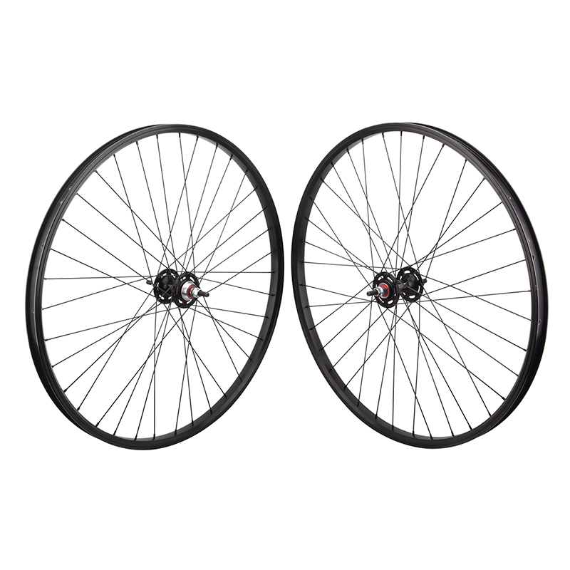 Black ops Black Ops DW1.1 Wheelset 29in Wheel SET