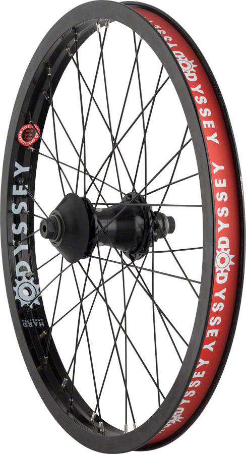 Odyssey Hazard Lite Freecoaster 20" Rear Wheel
