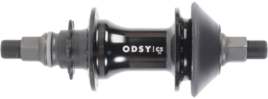 Odyssey C5 Hub - Image 3
