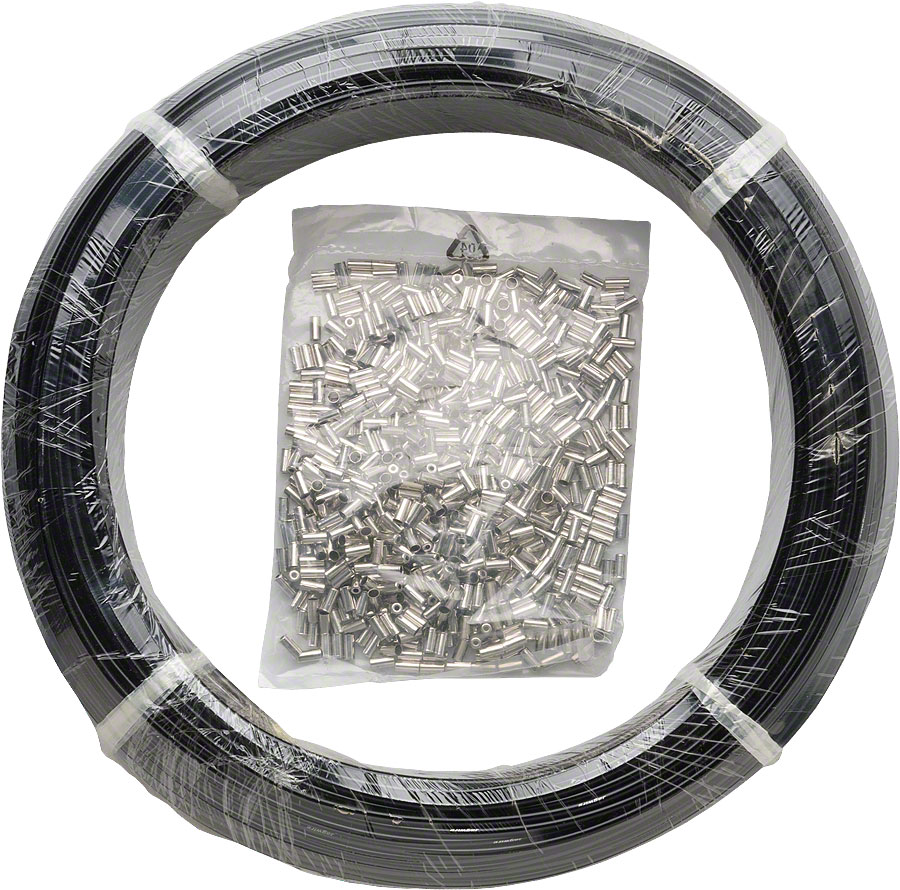 Jagwire 5mm Brake Housing File Boxes