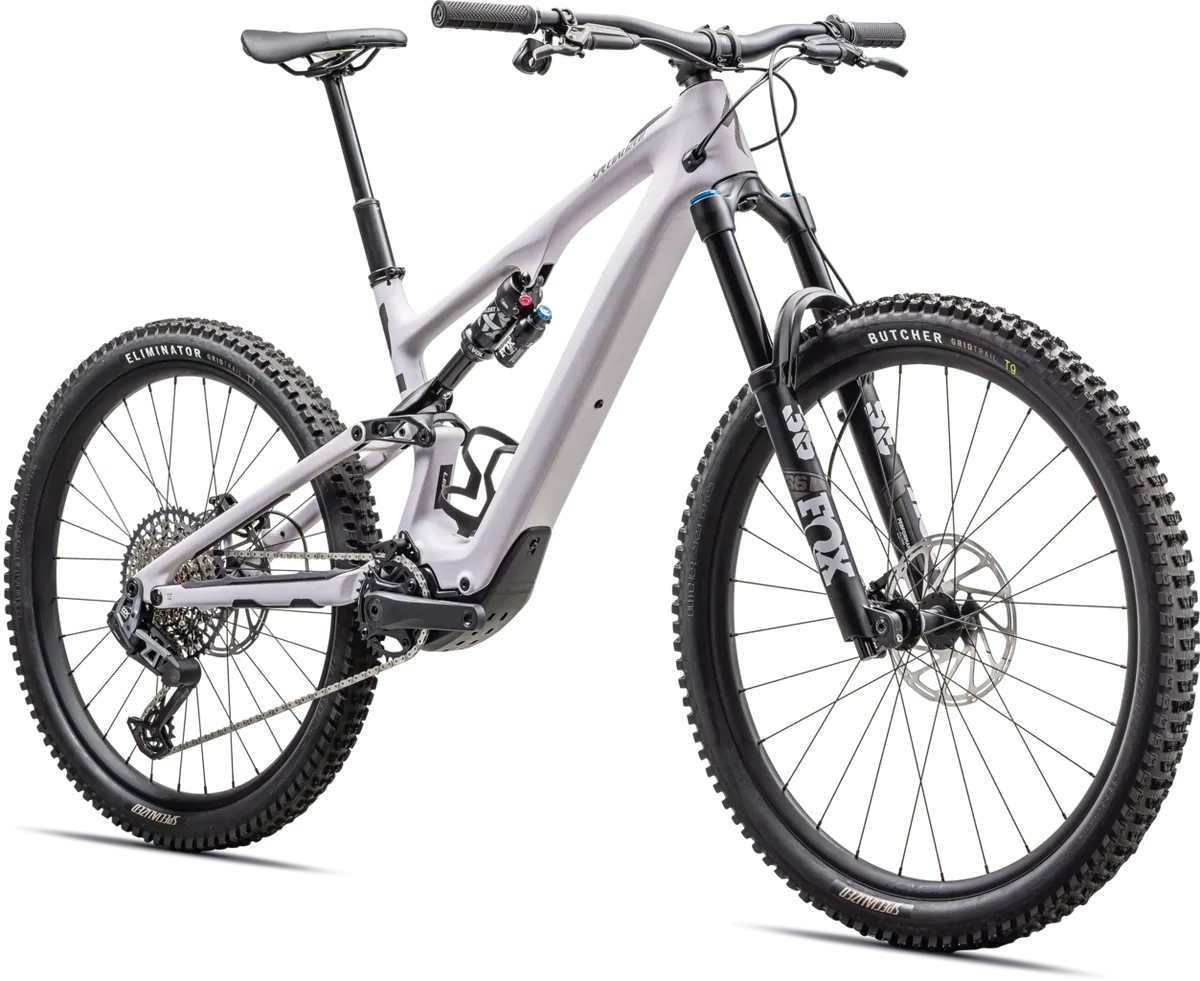 Turbo Levo SL Expert Carbon - Image 7