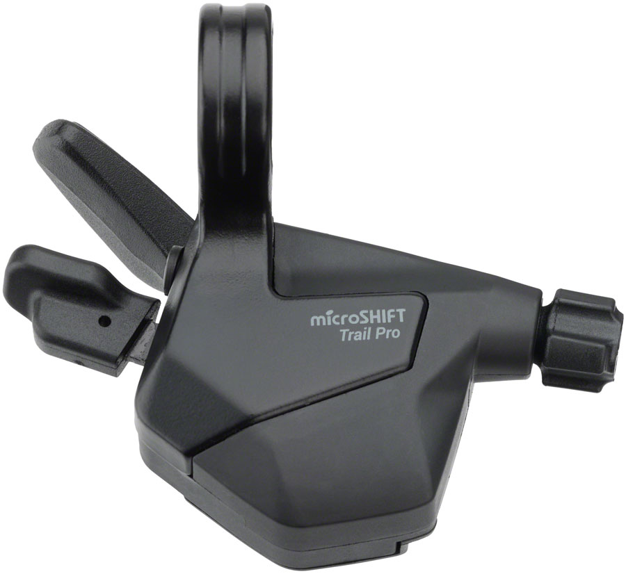 microSHIFT ADVENT Trail Trigger Pro Right Shifter - Image 2