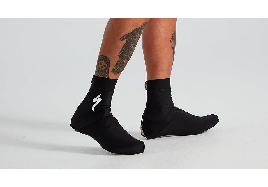 2025 Logo Shoe Cover