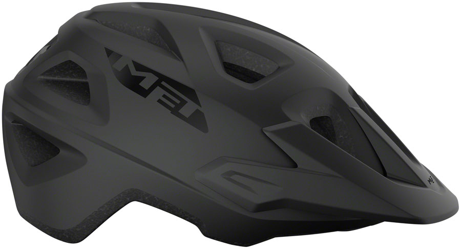 MET Echo MIPS Helmet - Matte - Image 3