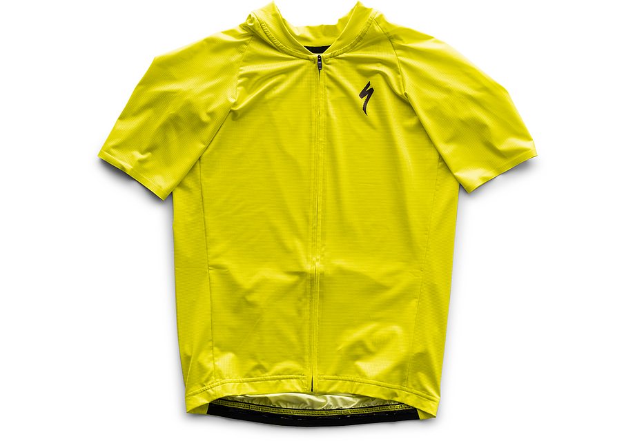 2019 Sl Air Jersey Ss - Image 6