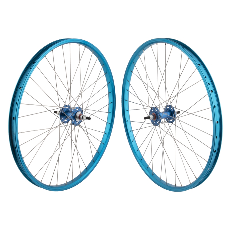 Black ops Black Ops DW1.1 Wheelset 26in Wheel SET