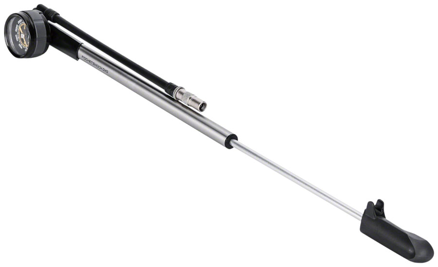 Topeak Pocketshock DXG Pump - Image 3