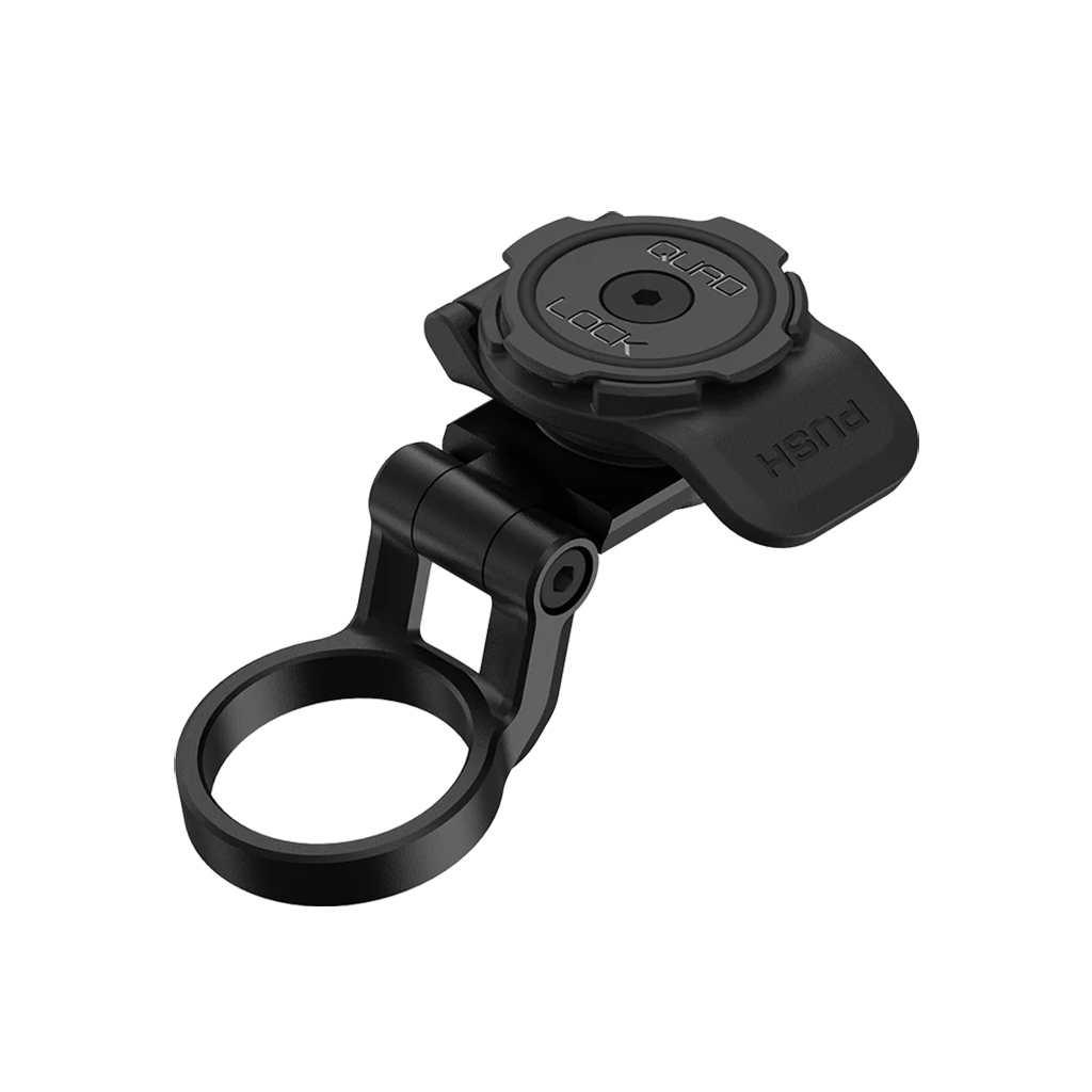 Quad Lock Stem Cap Mount variant 2