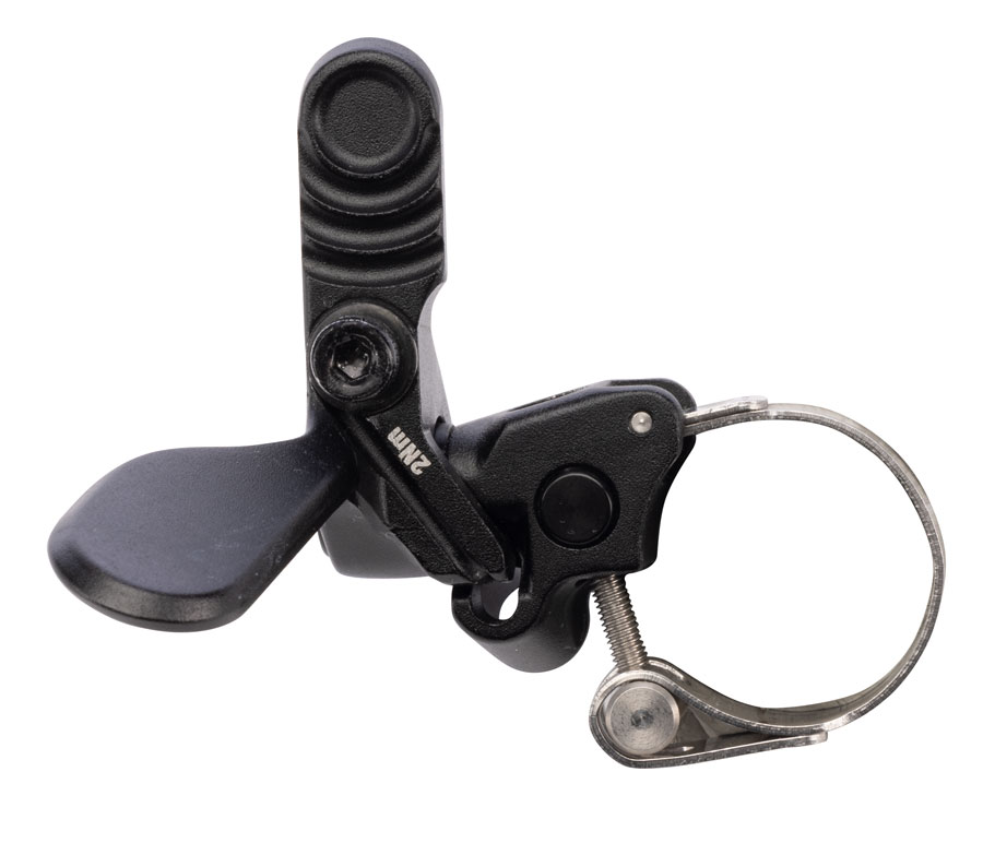 Teravail Telec Drop Bar Dropper Remote - Image 3