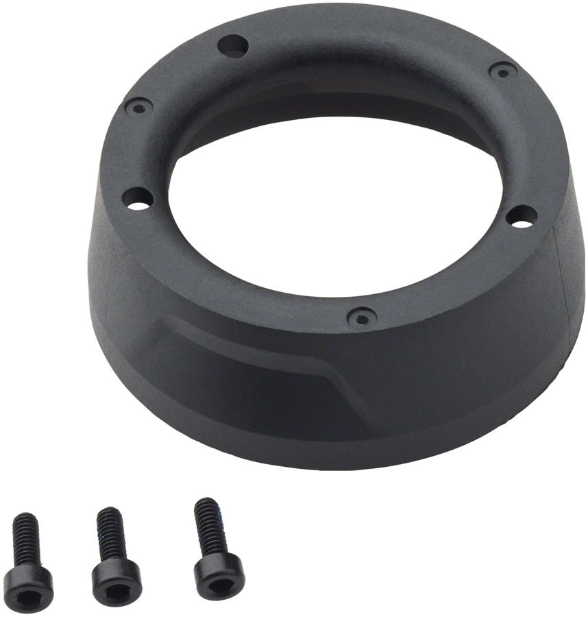 SRAM Ebike Carbon Crank Cap - Bosch variant 2