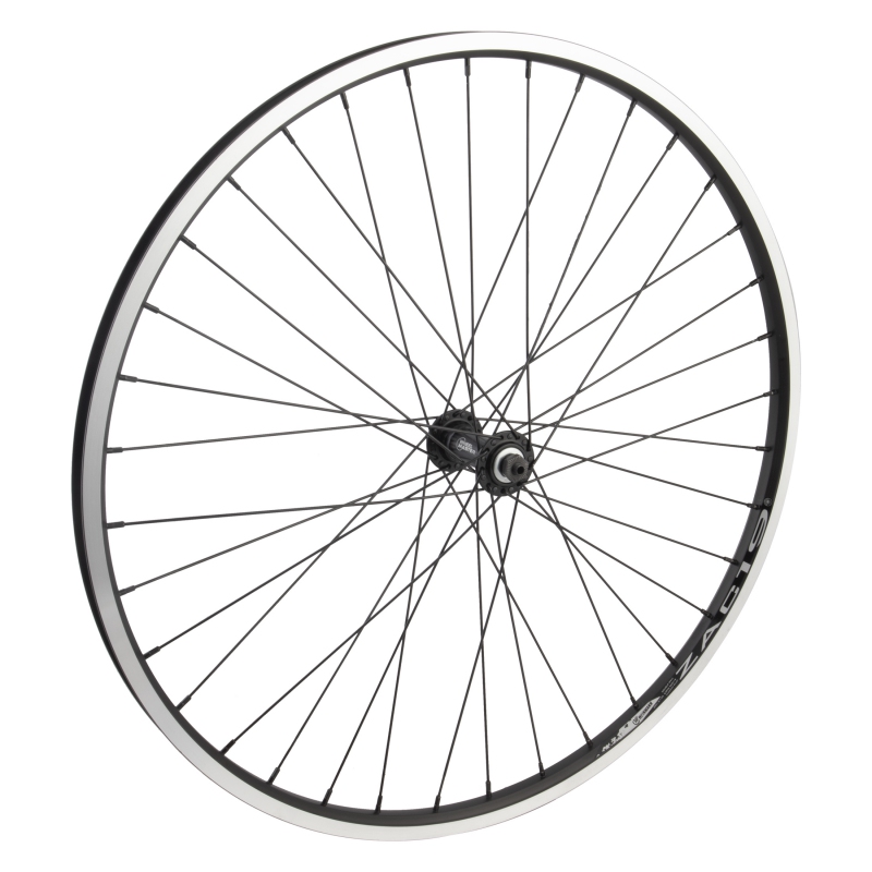 Wheel master 26` Alloy Mountain Double Wall 26in Wheel Front