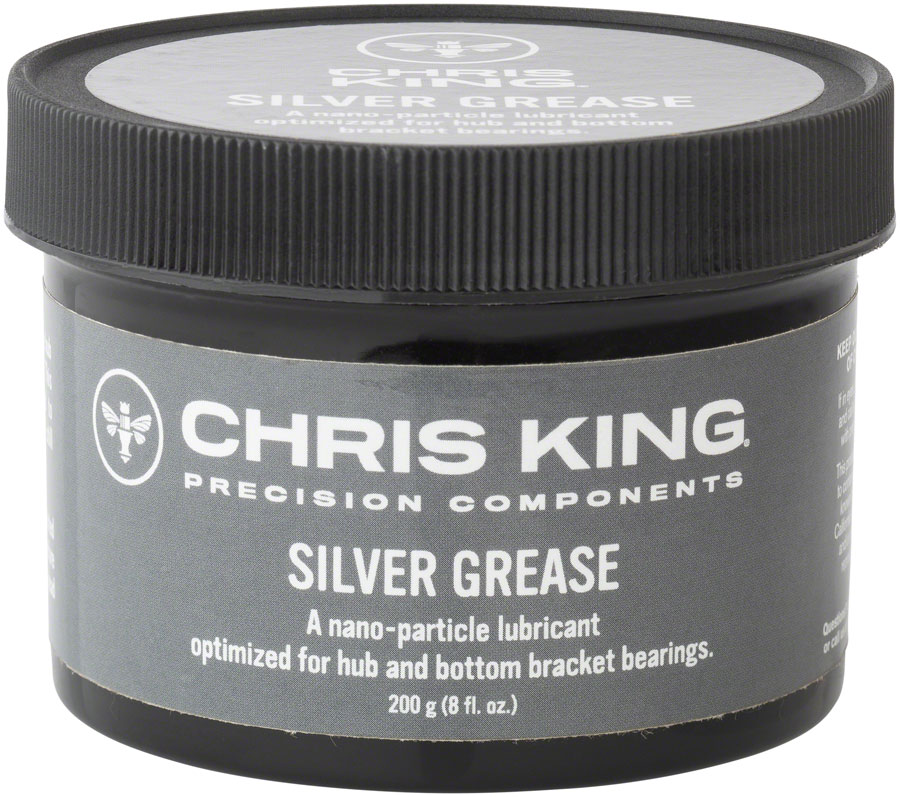 Chris King Silver Grease