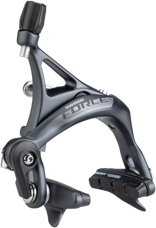 SRAM Force AXS Road Brake Calipers - Image 4