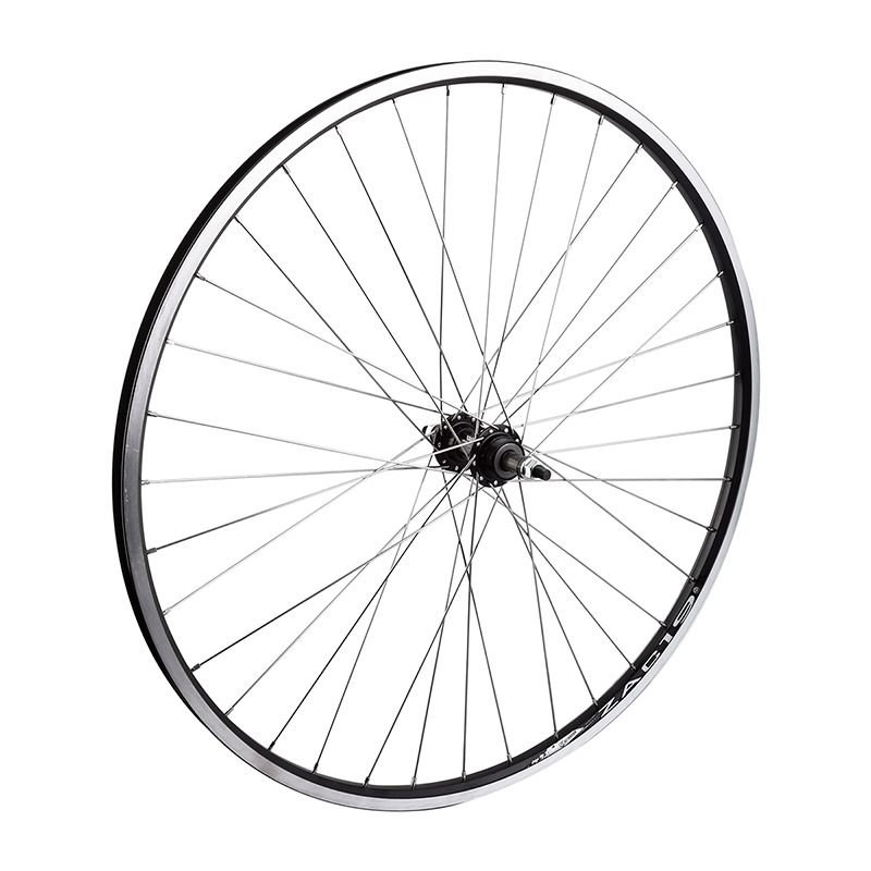 Wheel master 700C/29` Alloy Hybrid/Comfort Double Wall 700C Wheel Rear