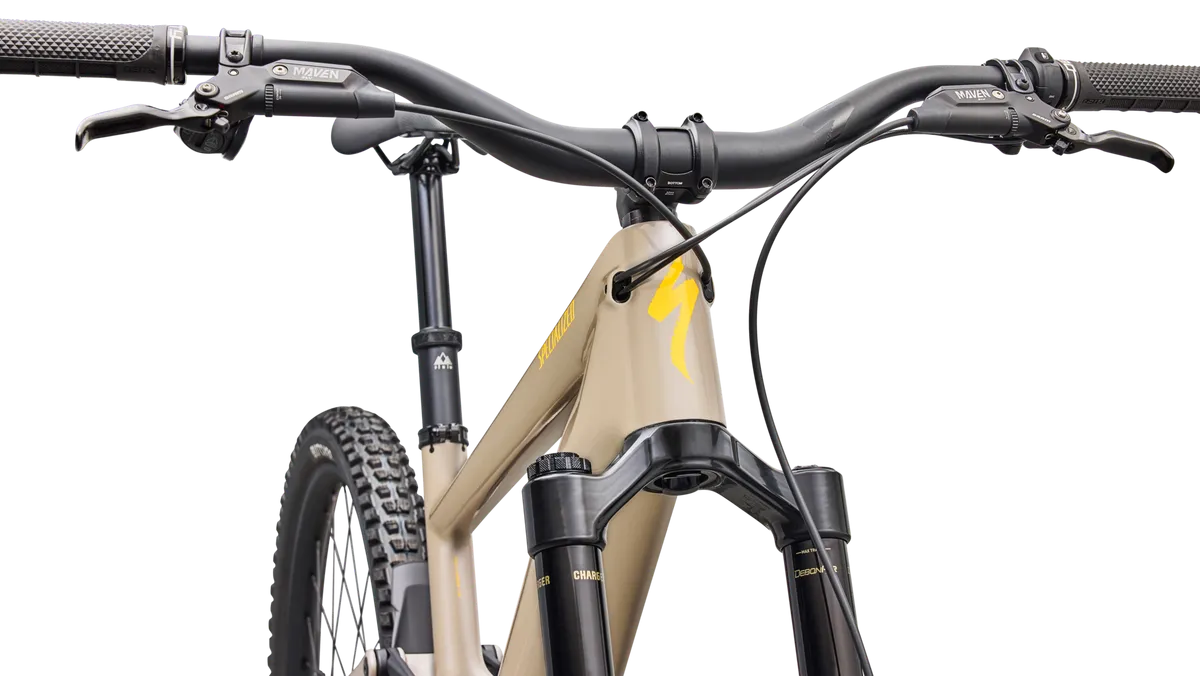 Turbo Kenevo SL 2 Expert - Image 5