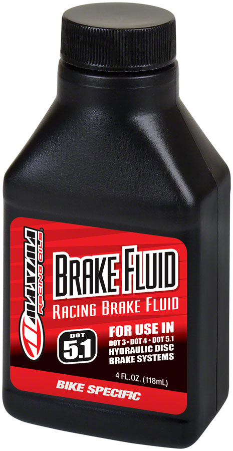Maxima Racing Oils DOT 5.1 Brake Fluid variant 2