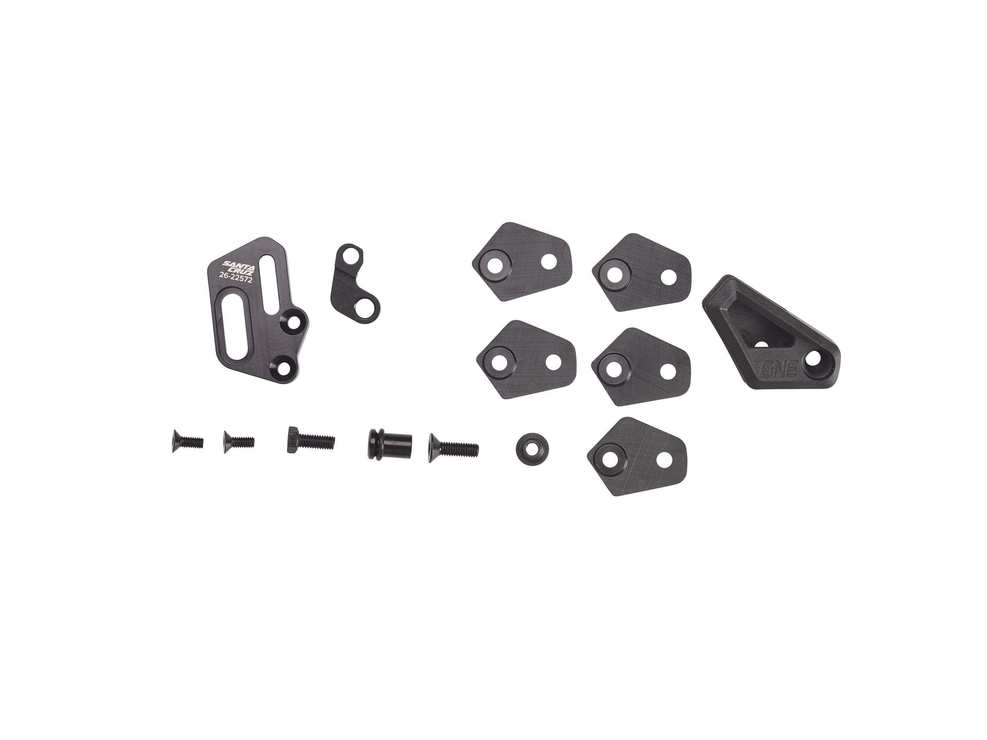 Chainguide Kit Blur 4| HklrSL 1 - Default Title