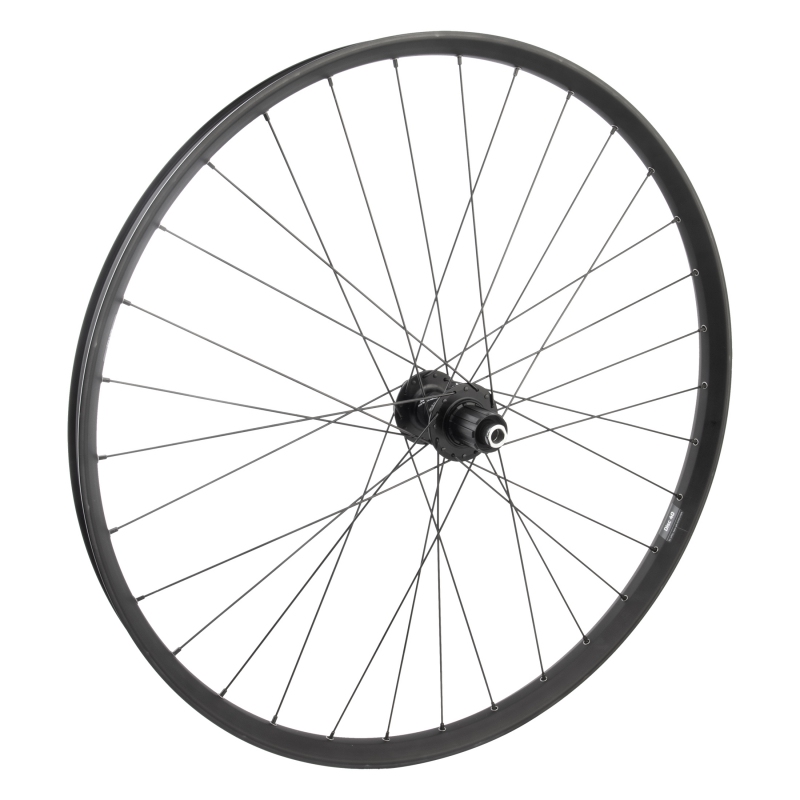 Wheel master 29` Alloy Mountain Disc Double Wall 29in Wheel Rear