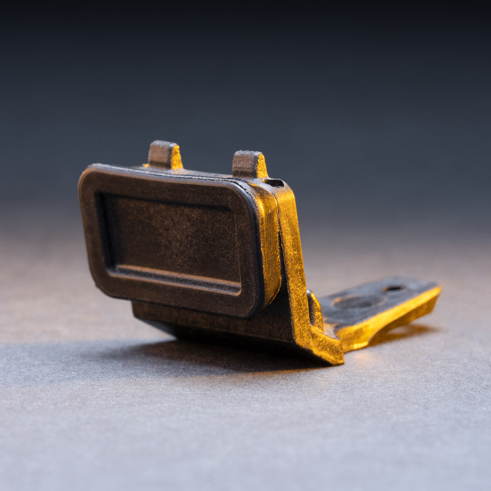 Portal Quick Release Mount Adapter - Default Title