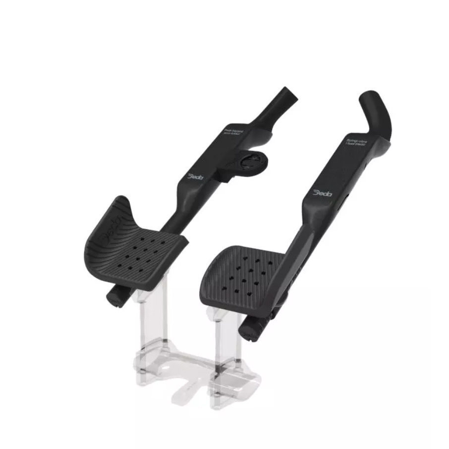 Deda Elementi TT 314 Para Pro Kit Clip-On Bar Extensions Deda Elementi TT 314 Para Pro Kit Clip-On Bar Extensions