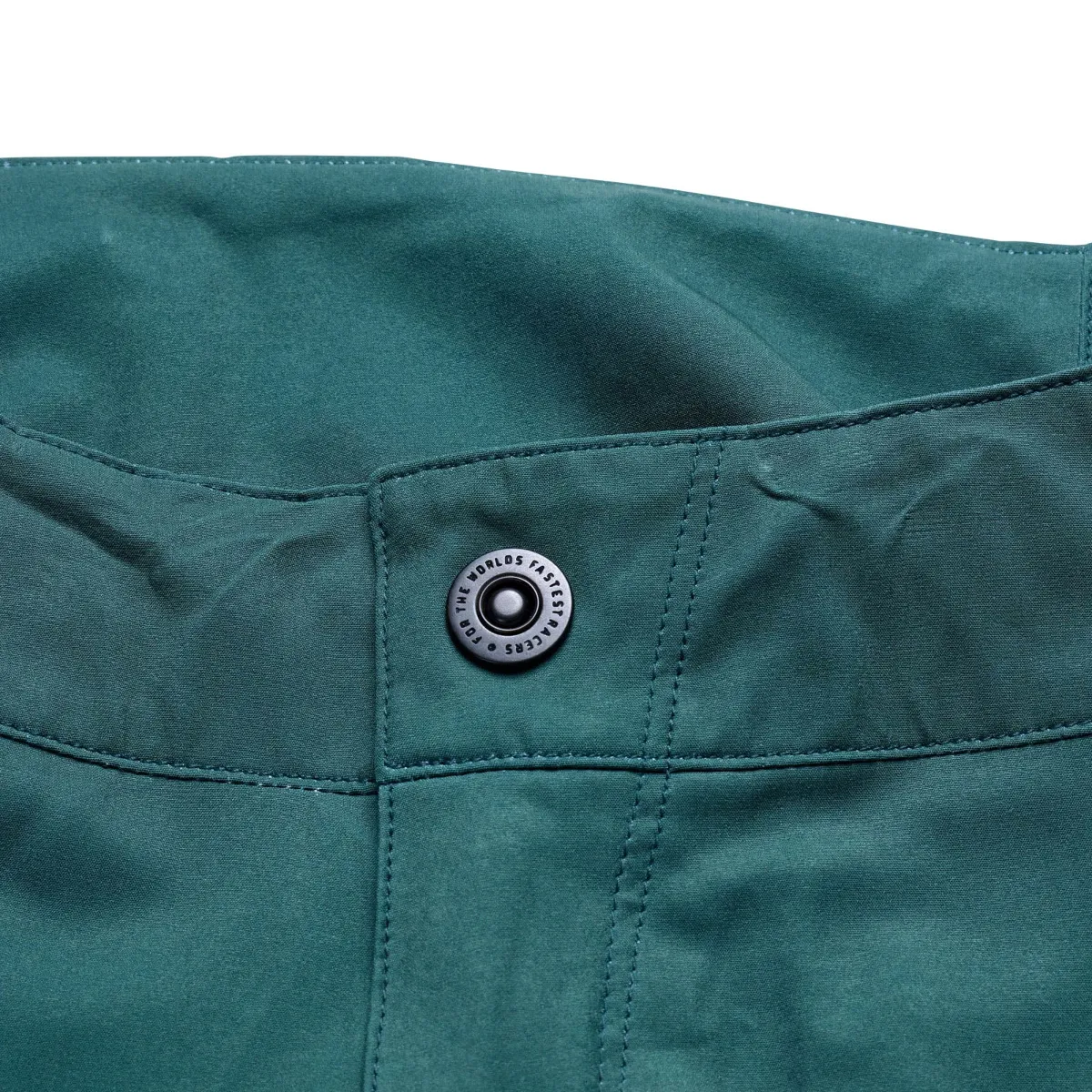 Womens Lilium Pant Solid Jade - Image 2