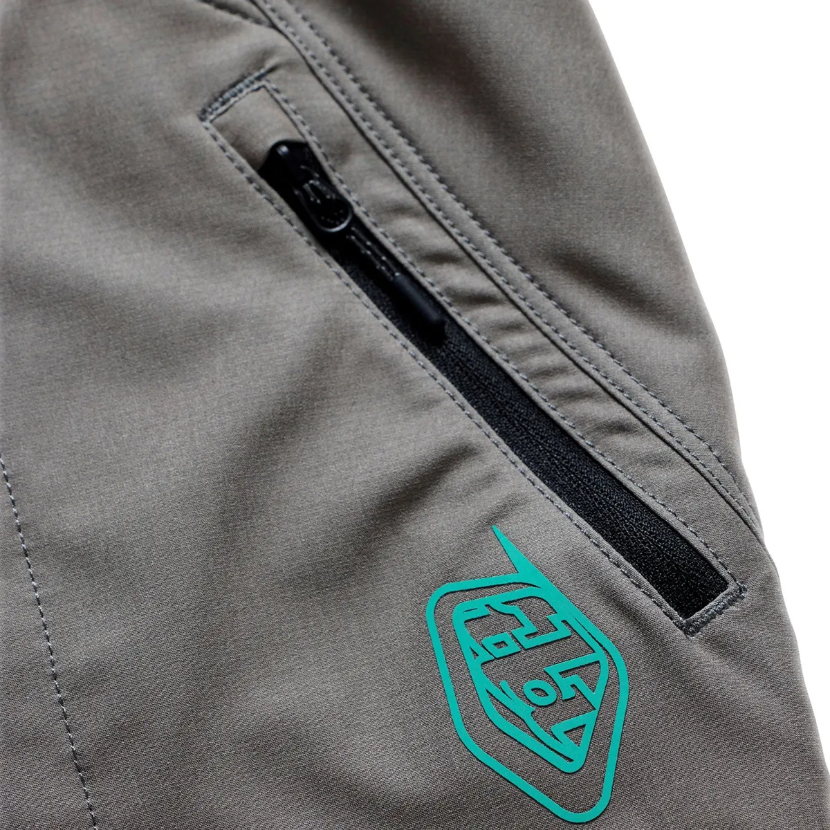 Skyline Pro Short X BN3TH Liner Mono Army - Image 5