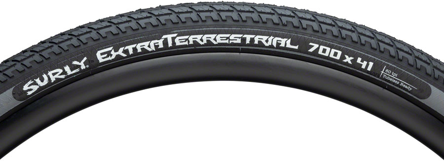 Surly ExtraTerrestrial Tires - Image 34