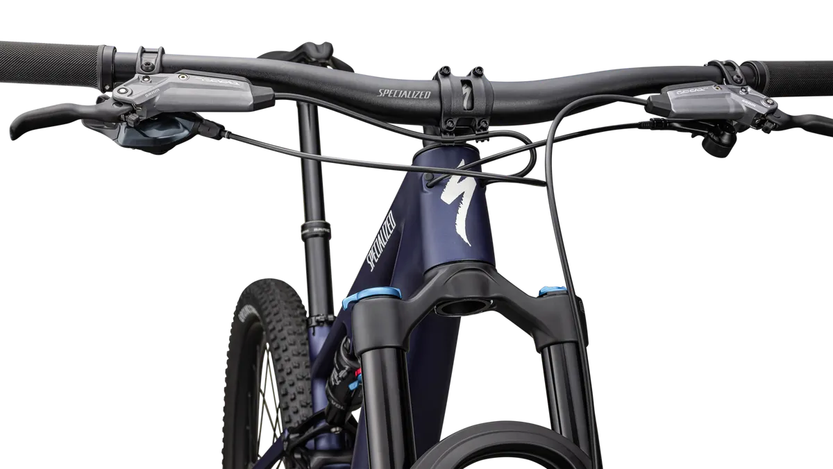 Epic 8 EVO Comp - SRAM GX Eagle, FOX Performance - Image 10