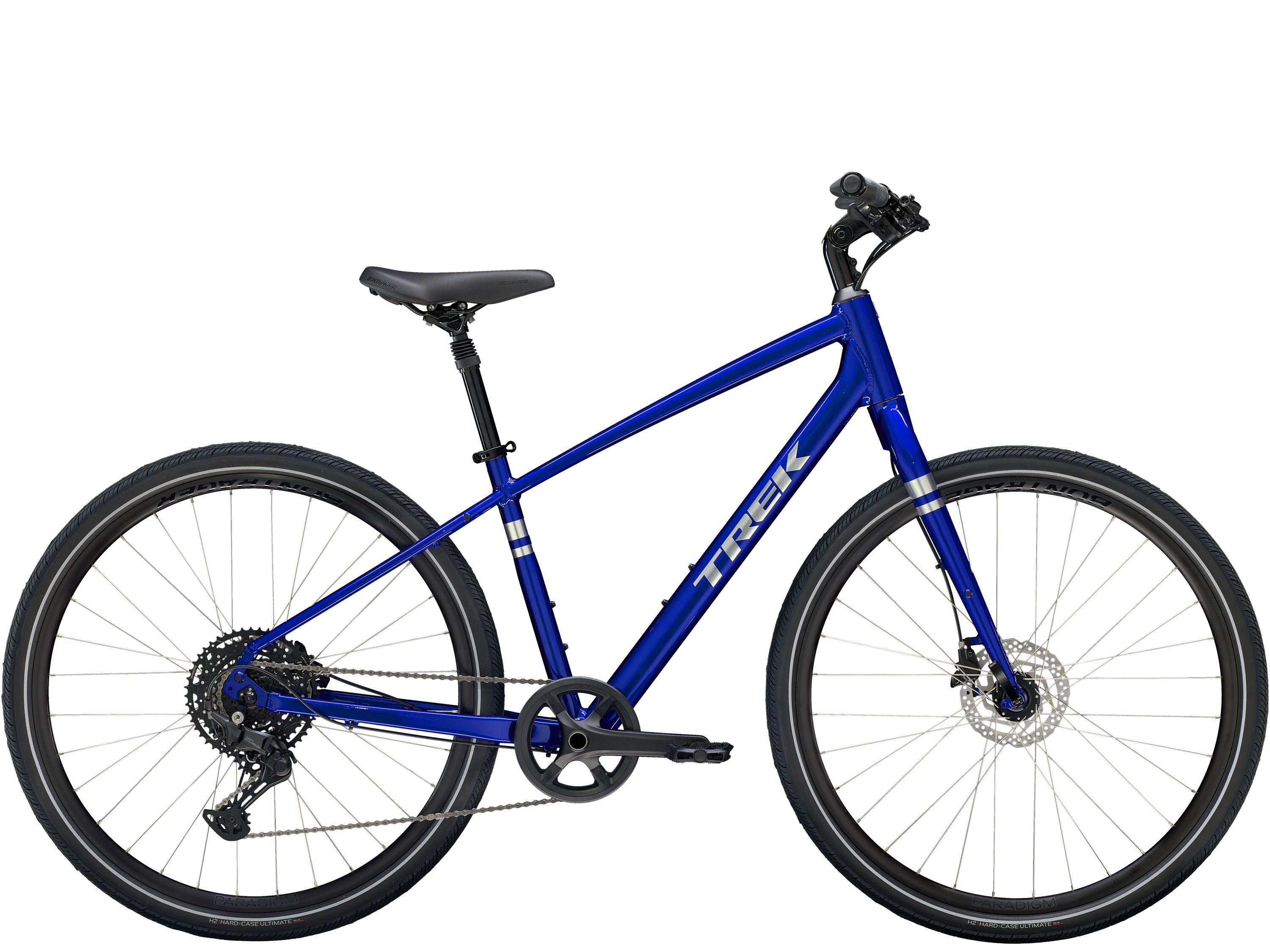 Trek Verve 3 Gen 5 variant 2
