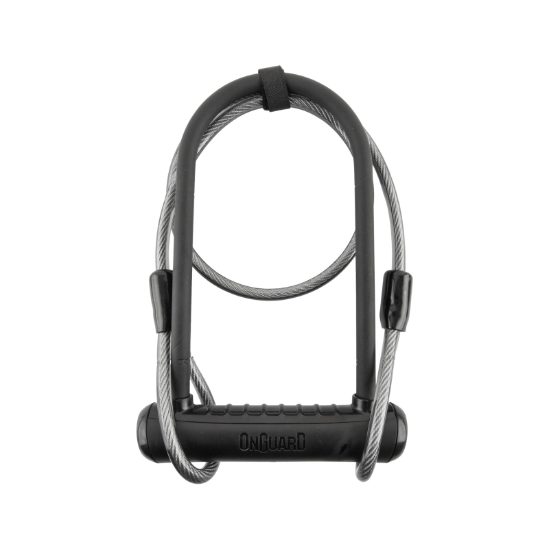 Onguard Neon 8154 13mm 4.5x9`/11.43x22.86cm Key Blk 65 of 100 Included 8154