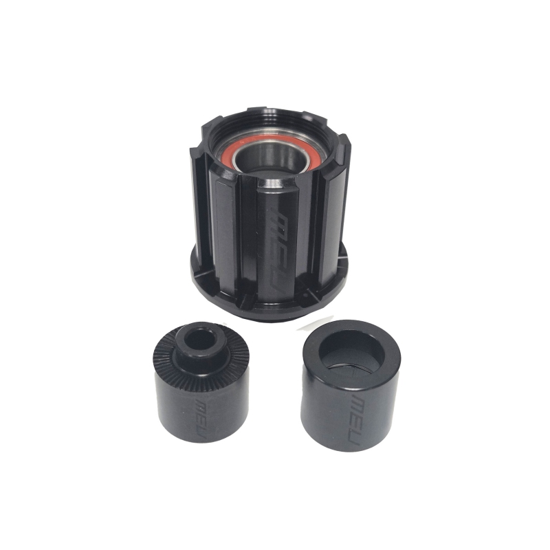 Mavic ID360 Cassette Bodies Front/Rear V4270101 CPY 13s N3W Mavic ID360 Cassette Bodies Front/Rear V4270101 CPY 13s N3W