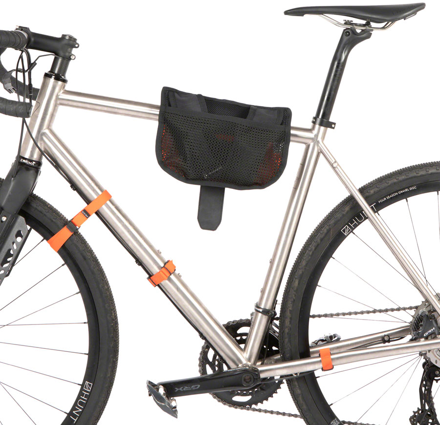 Restrap Hike A Bike Stowable Carrying Harness - Image 4