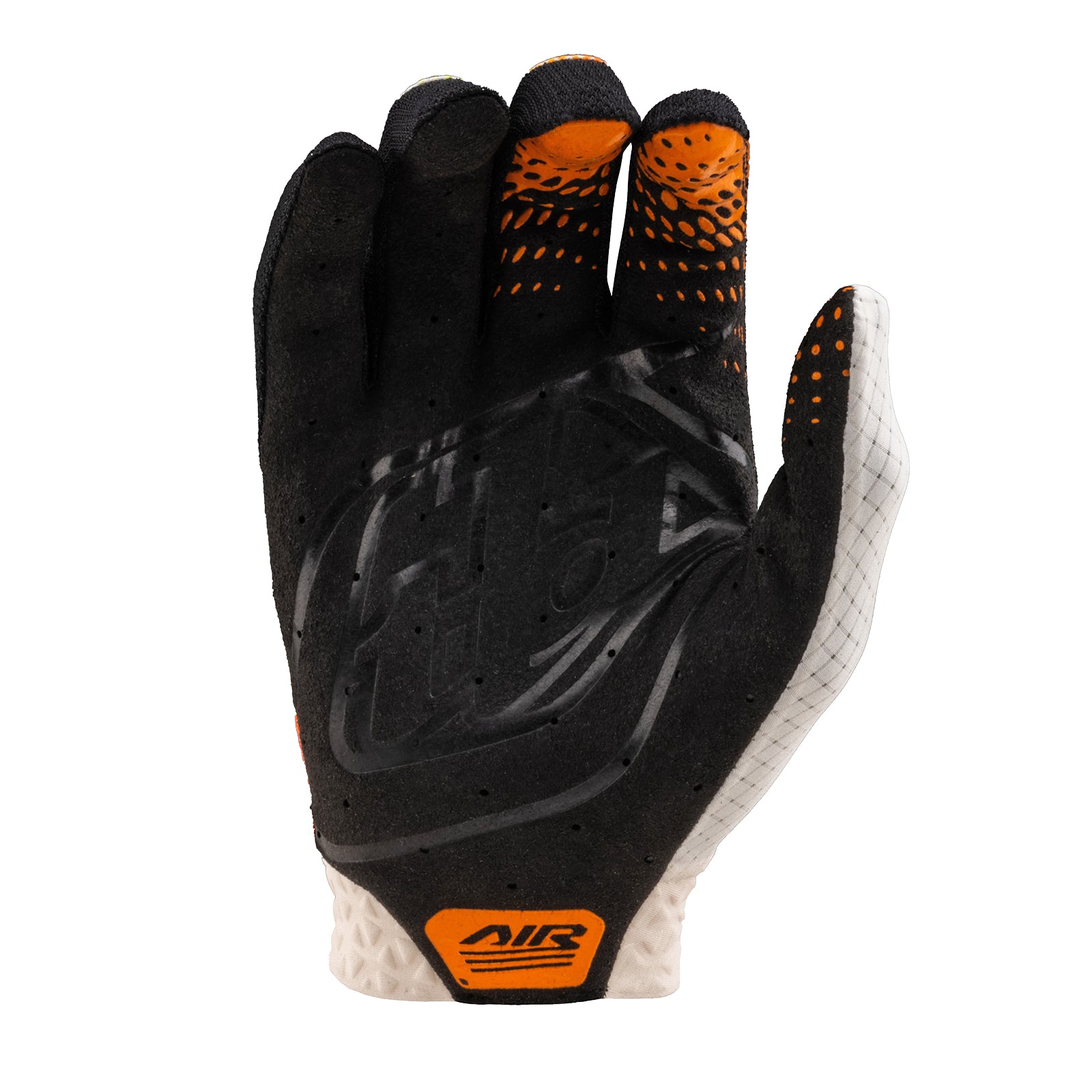Air Glove Blurr Yellow - Image 2