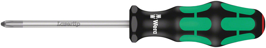 Wera 350 PH Screwdriver variant 3