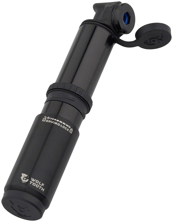 Wolf Tooth EnCase Pump - Image 2