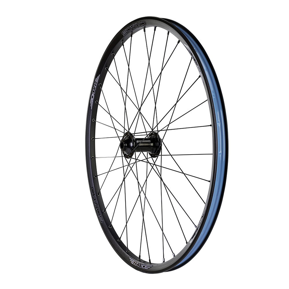 Halo Chaos 26" Wheels variant 4