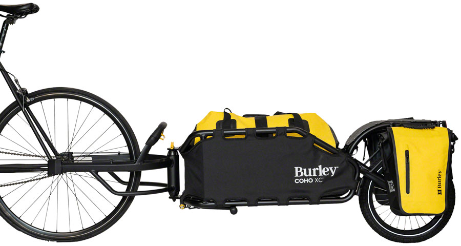 Burley Coho  Pannier Set - Image 3