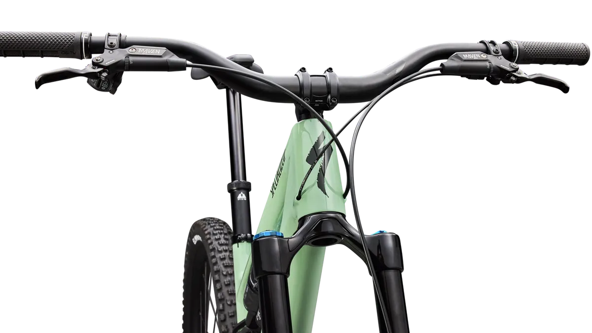 Stumpjumper 15 EVO Expert - SRAM GX AXS, FOX Performance Elite - Image 5