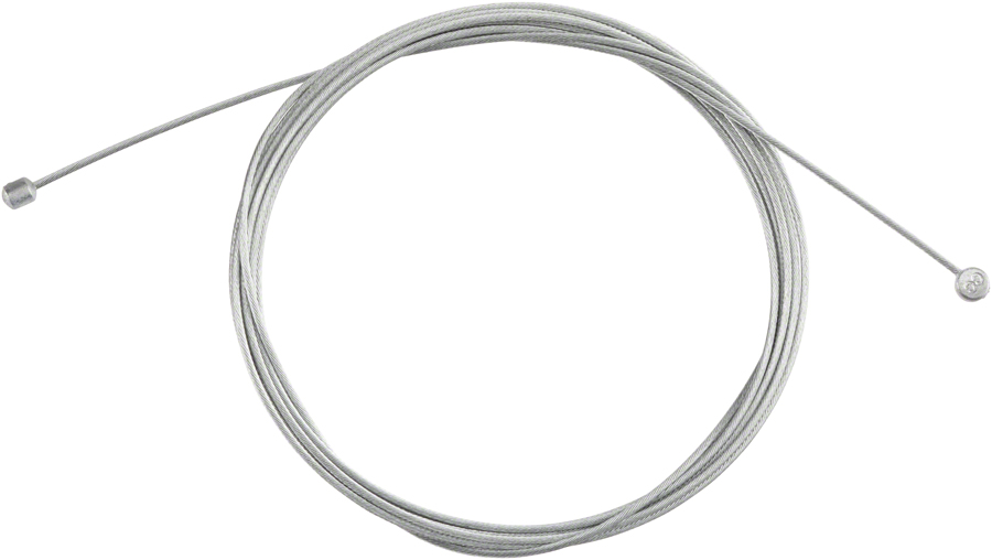 Jagwire Basics Shift Cable - Galvanized Steel For Shimano/SRAM Huret Suntour X-Press - Image 2