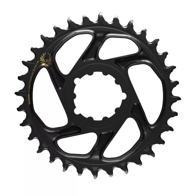 SRAM X-Sync 2 Eagle 1x Direct Mount Chainring SRAM X-Sync 2 Eagle 1x Direct Mount Chainring