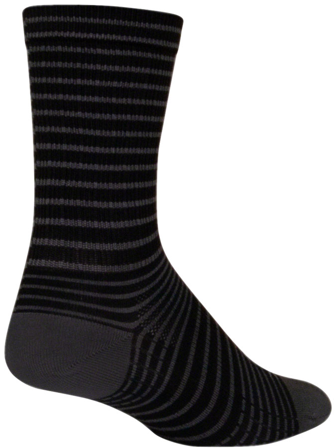 SockGuy SGX Socks - Image 2